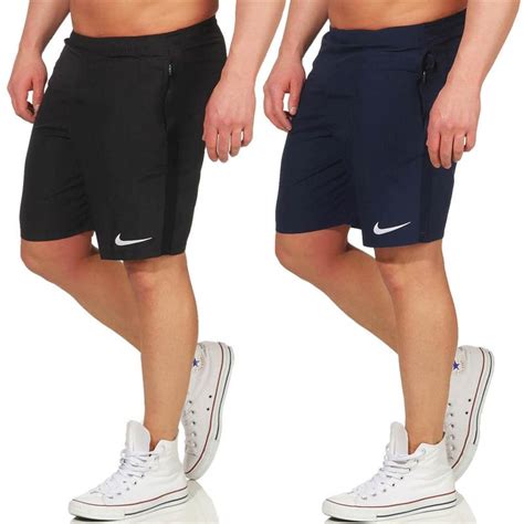 kurze sportliche hosen herren nike|short jogginghosen nike.